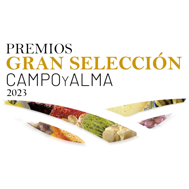 Premios Gran Selección Campo y Alma 2023