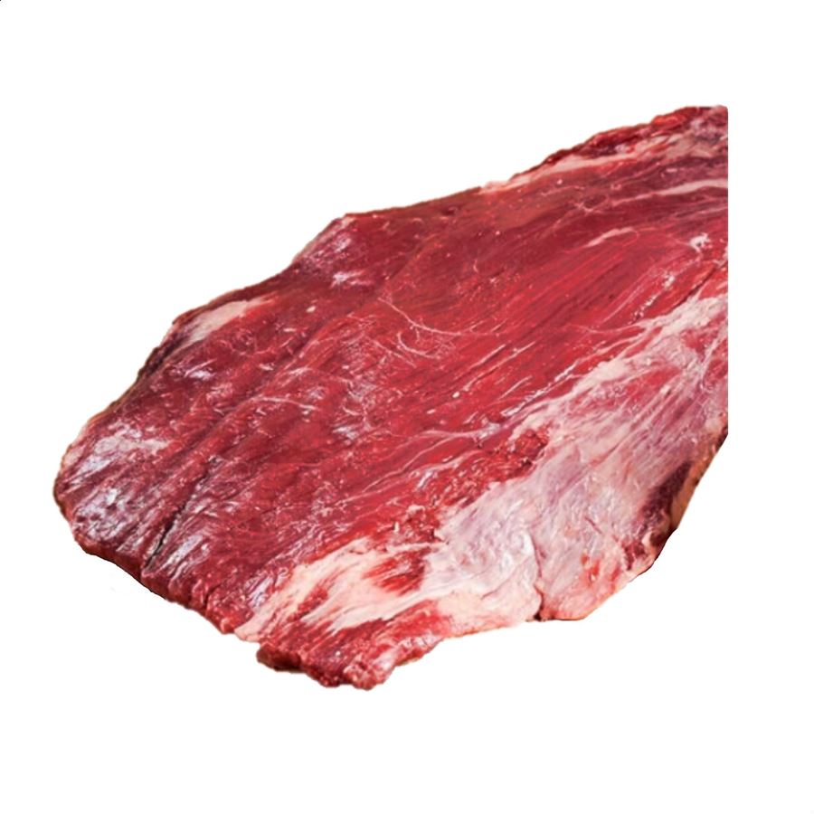 Casa Gutier - Vacío de ternera pieza entera de 3Kg aprox