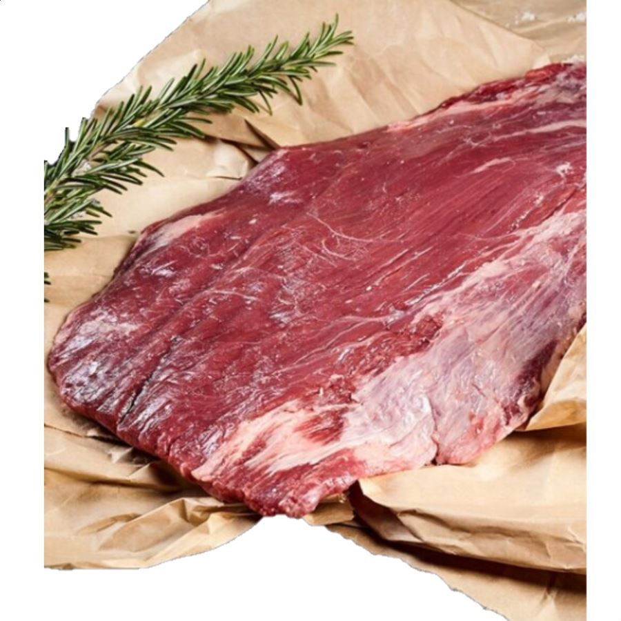 Casa Gutier - Vacío de ternera pieza entera de 3Kg aprox