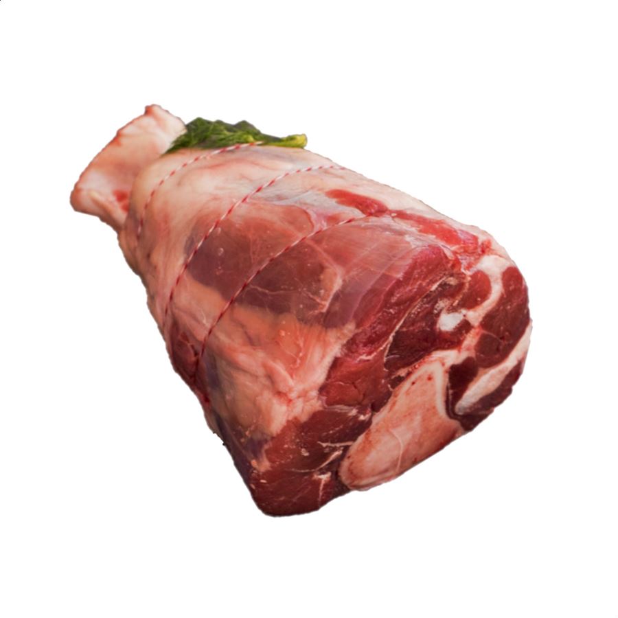 Casa Gutier - Rabo de ternera - Pieza entera 3Kg aprox.