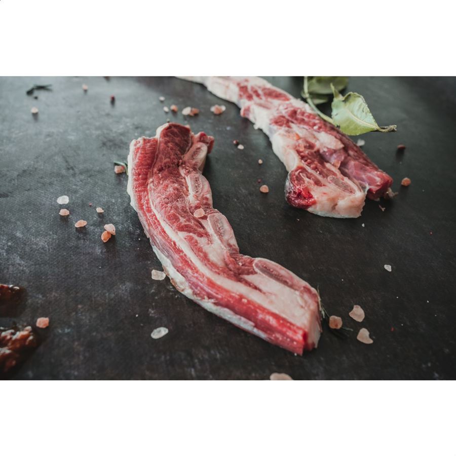 Casa Gutier - Descubriendo el secreto Casa Gutier, carne de ternera 5Kg