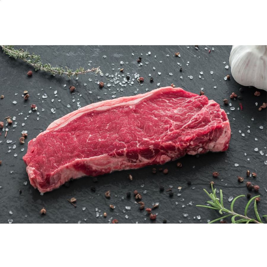 Casa Gutier - Lote especial familia y niños - carne variada de ternera 5,5Kg