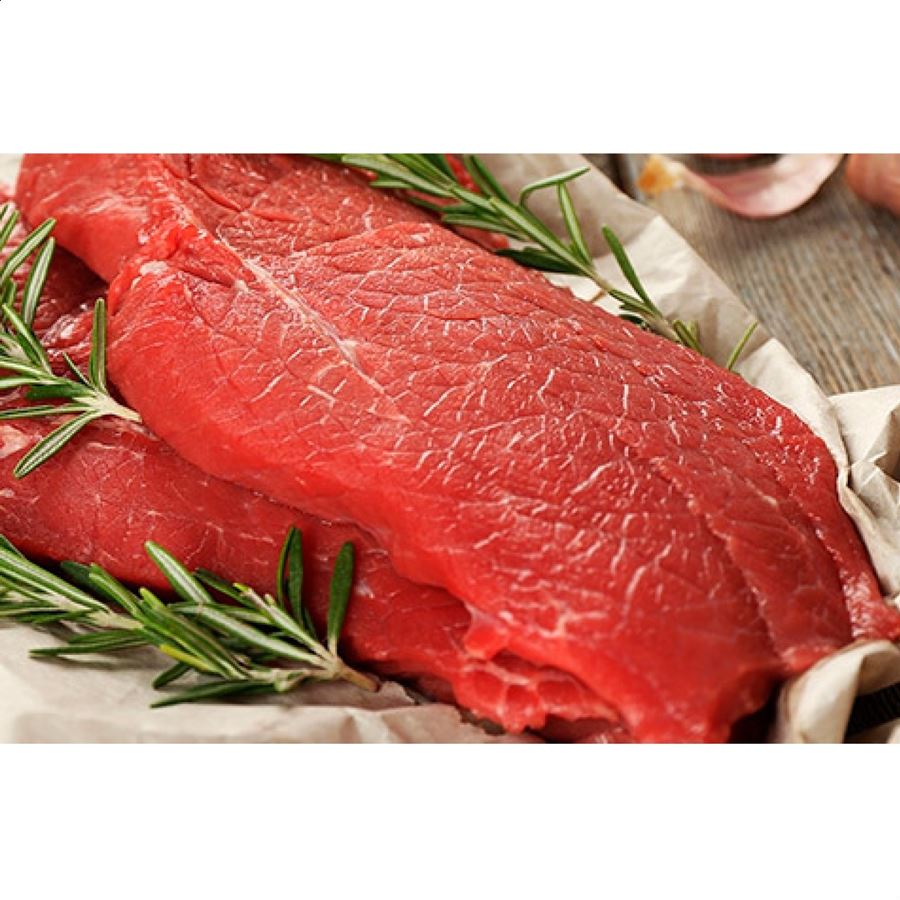 Casa Gutier - Lote especial familia y niños - carne variada de ternera 5,5Kg