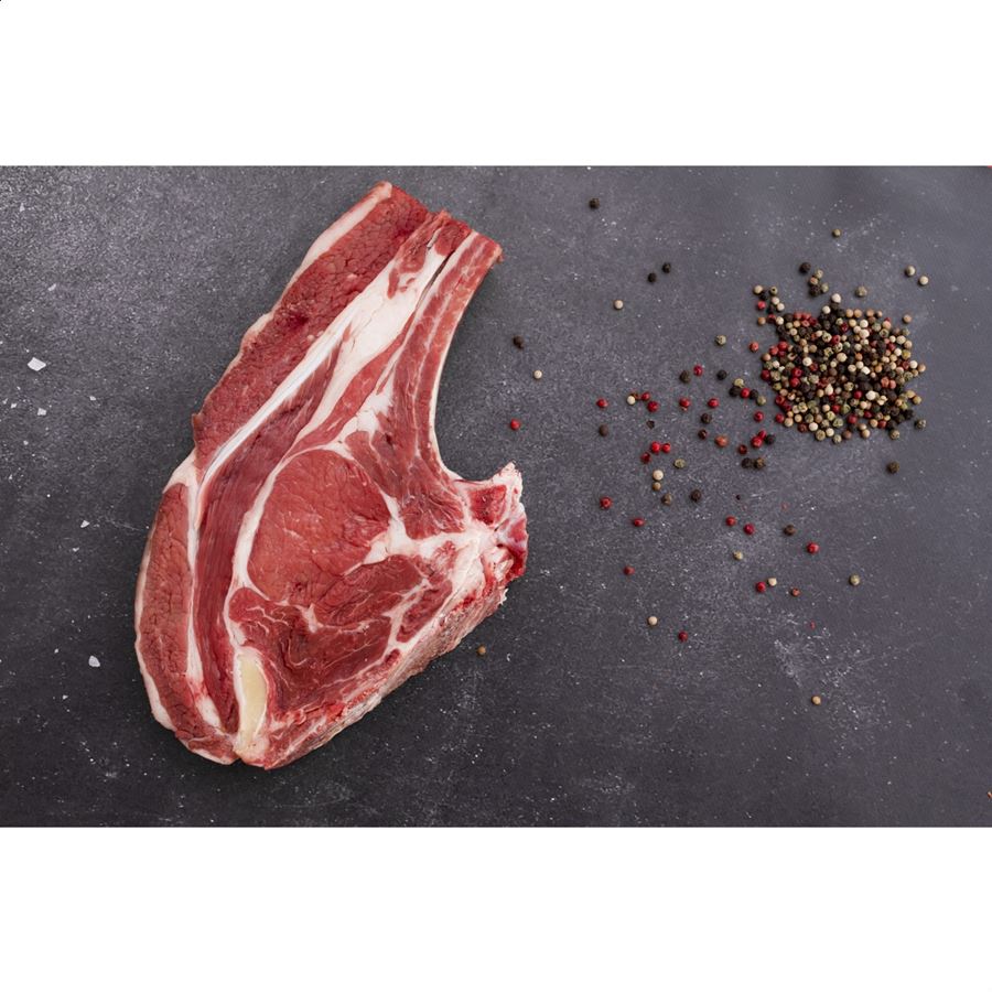 Casa Gutier - Lote degustación premium - carne de ternera 9.5Kg