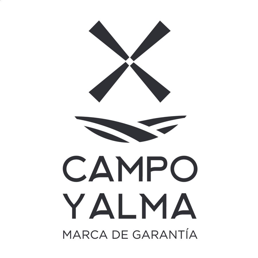 Bodegas Naranjo - Viña Cuerva vino blanco Airén D.O.P. Campo de Calatrava 75cl, 6uds