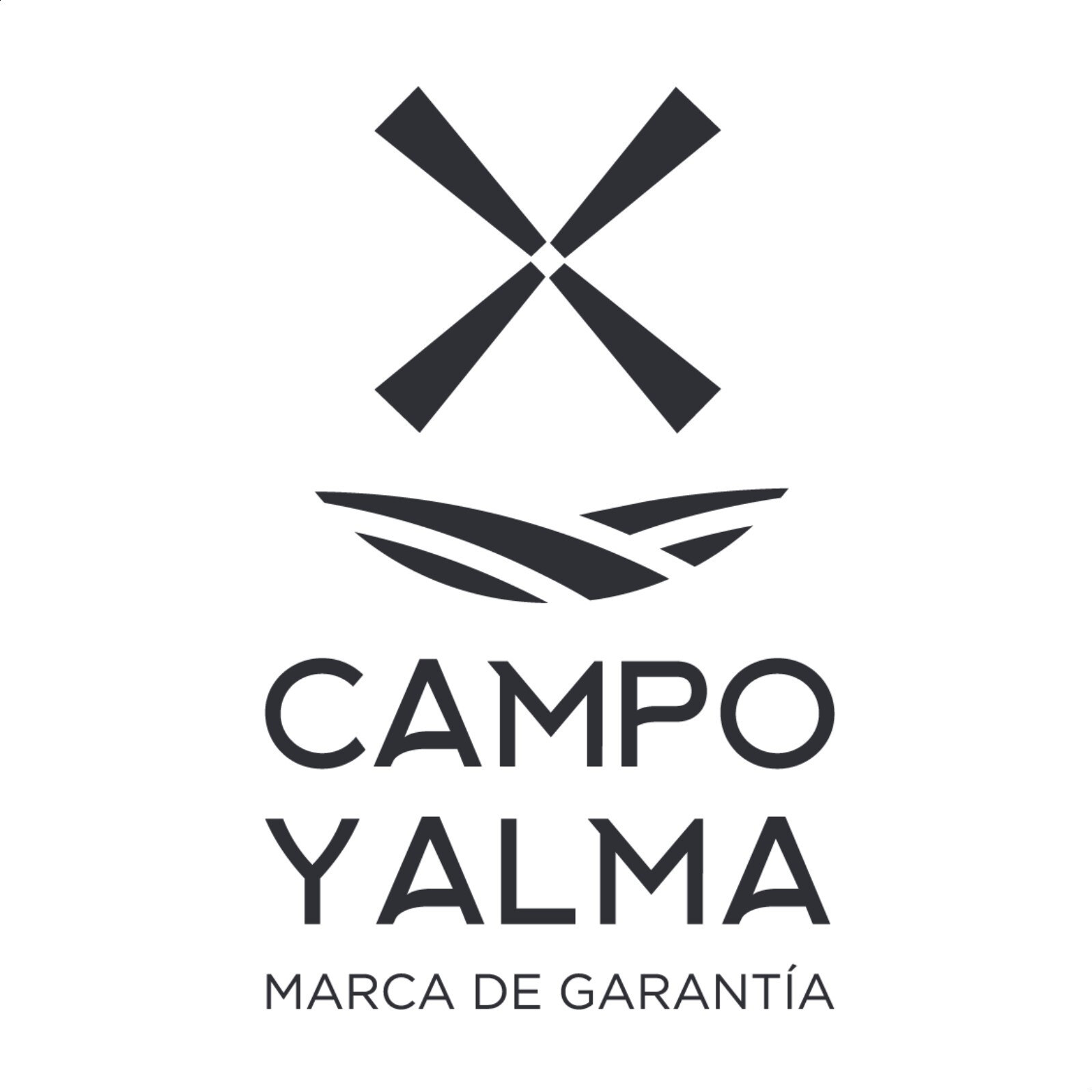 Bodegas Campos Reales - Vino clásico Canforrales tempranillo magnum D.O.P. La Mancha 150cl, 1ud