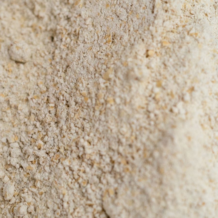 Despelta - Lote de harinas de espelta ecológicas molidas a piedra 1Kg, 4uds