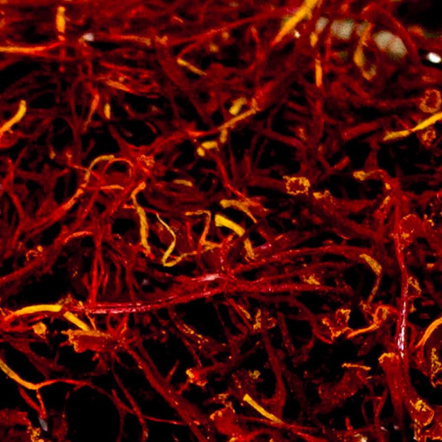 Zaffralia – Azafrán serie oro D.O.P. Azafrán de La Mancha 4g, 2uds