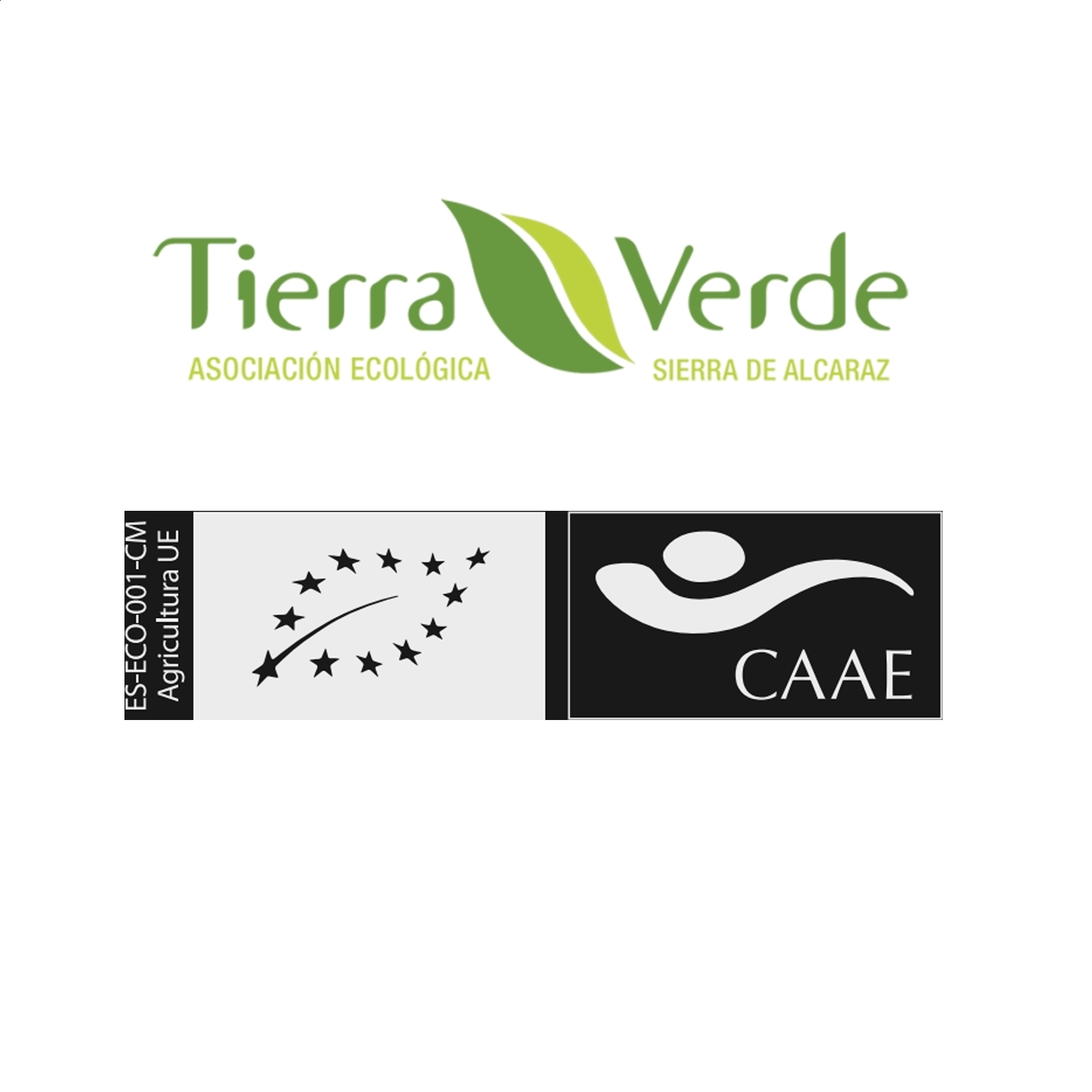 Almagre - Estuche de AOVE Ecológico Picual Almagre 250ml, 10uds