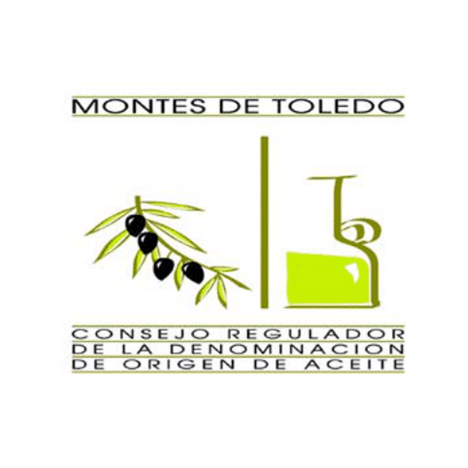 Casas de Hualdo - AOVE Cornicabra D.O.P. Montes de Toledo 250ml, 12uds