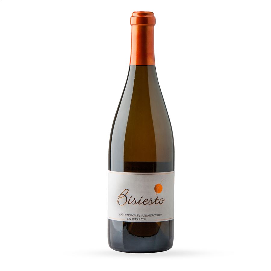 Bodega Soledad - Bisiesto Chardonnay D.O.P. Uclés 75cl, 6uds