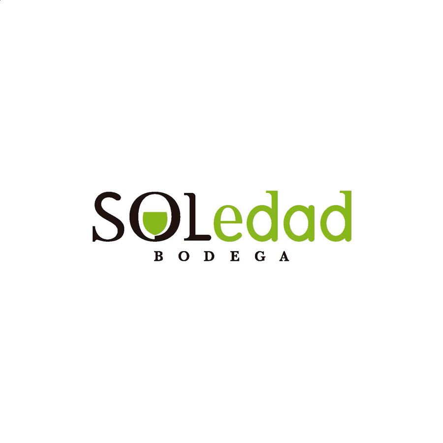 Bodega Soledad - Bisiesto Chardonnay D.O.P. Uclés 75cl, 6uds