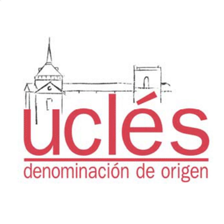 Bodega Soledad - Solmayor Tempranillo joven D.O.P. Uclés 75cl, 6uds