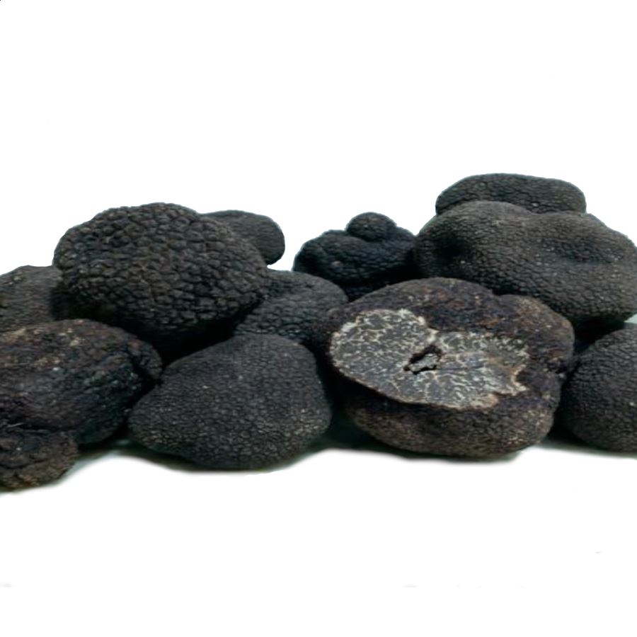 Trufa Negra Vegafría - Trufa negra ecológica 100g, 1ud