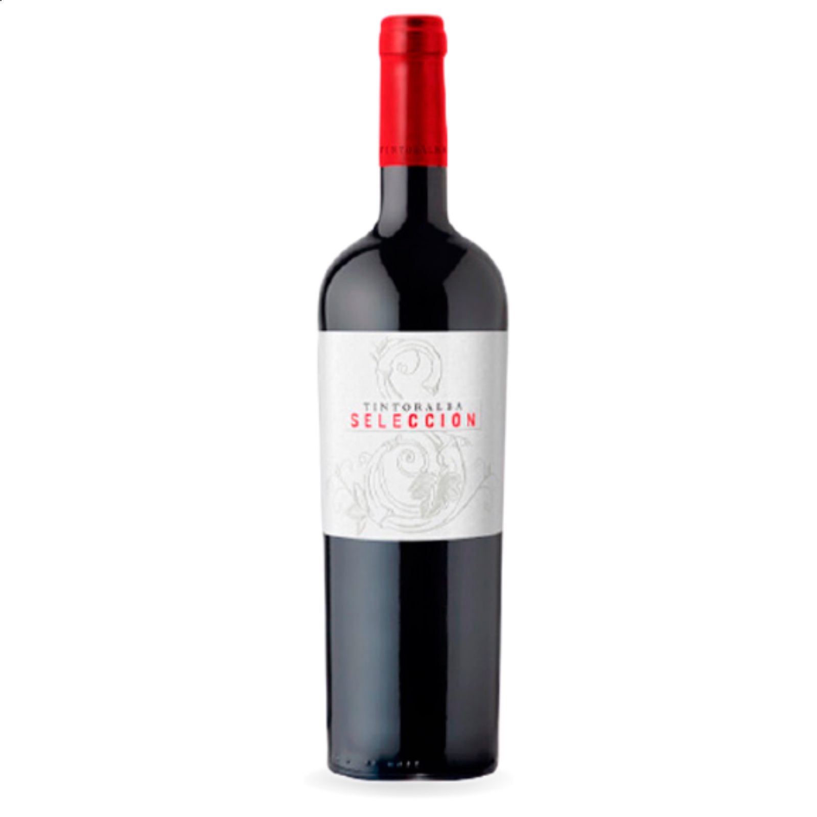Tintoralba - Vino Crianza D.O.P. Almansa 75cl, 3uds