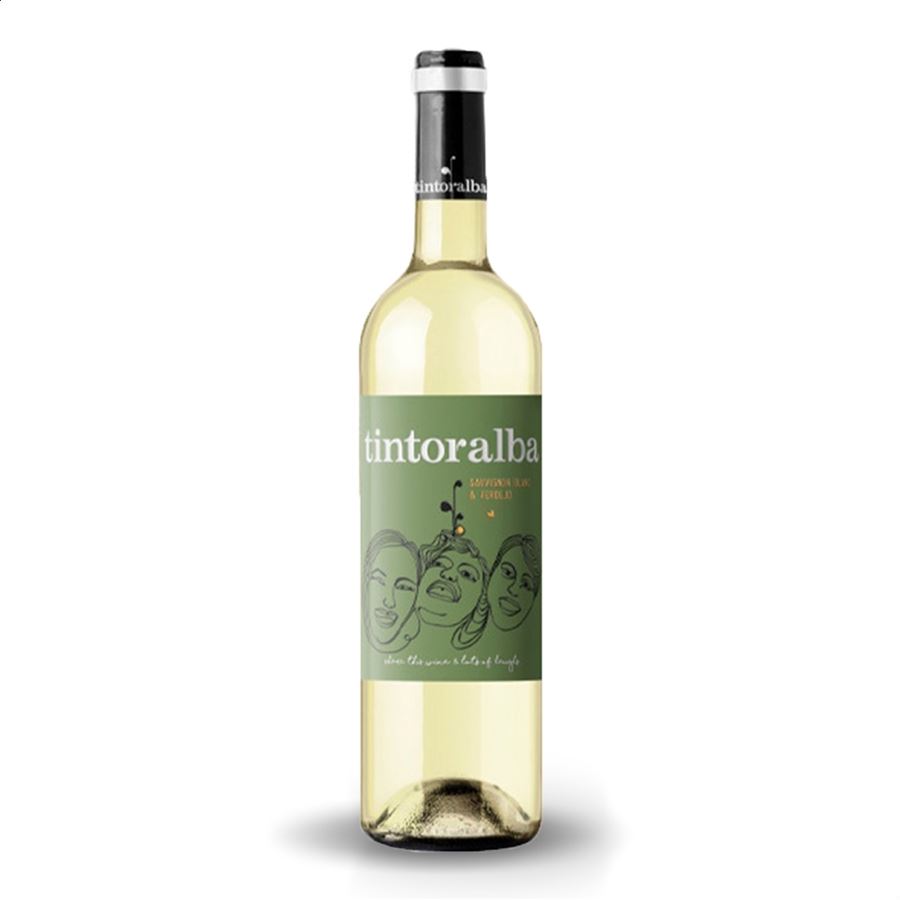 Tintoralba - Lote Vinos Coupage D.O.P. Almansa 75cl, 3uds