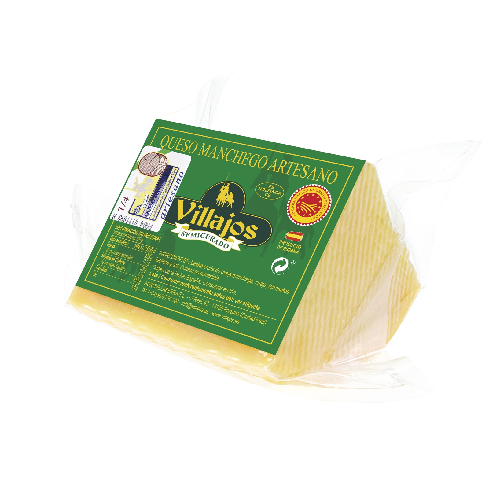 Como conservar el queso manchego y el queso de oveja en general