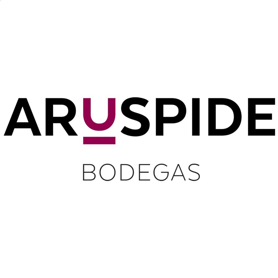 Arúspide Bodegas- Pura Savia ecológico IGP Vino de la Tierra de Castilla 75cl, 6uds