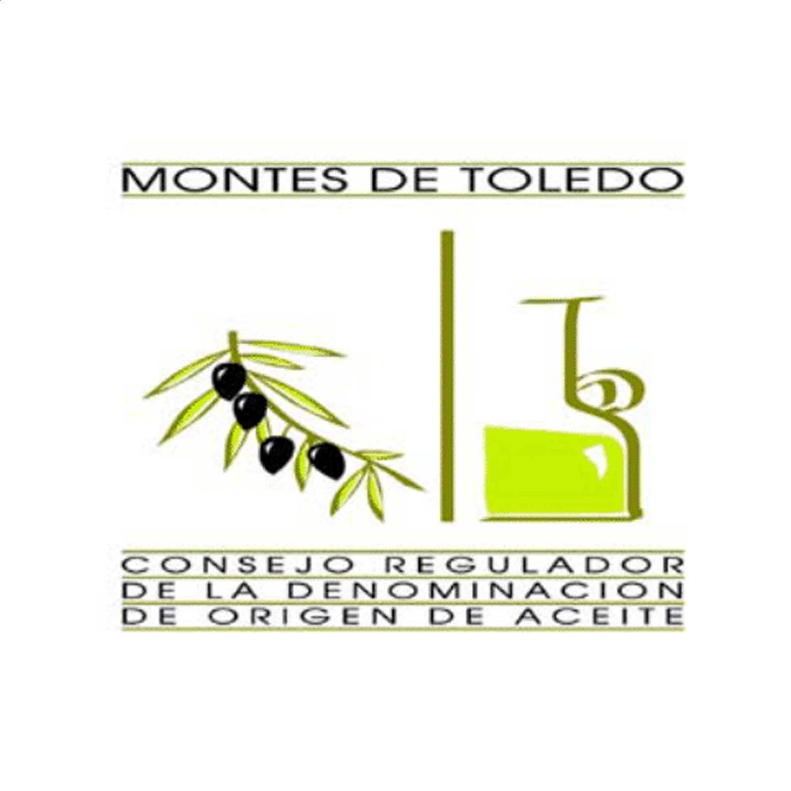 Ornal - AOVE Cornicabra ecológico D.O.P Montes de Toledo 500ml, 1ud