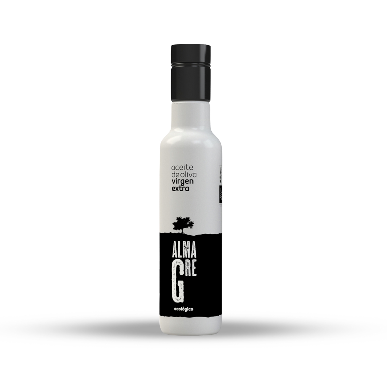 Almagre - AOVE Ecológico Picual edición limitada 250ml, 1ud