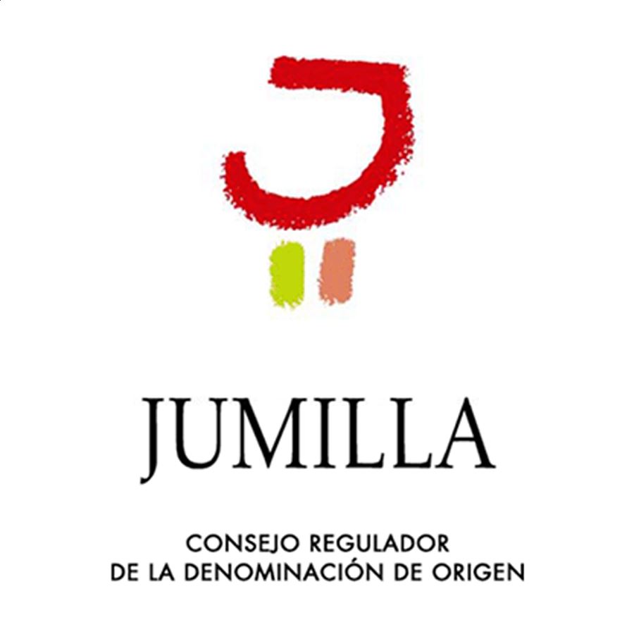 Crátera - Vital vino blanco ecológico D.O.P. Jumilla 75cl, 6uds