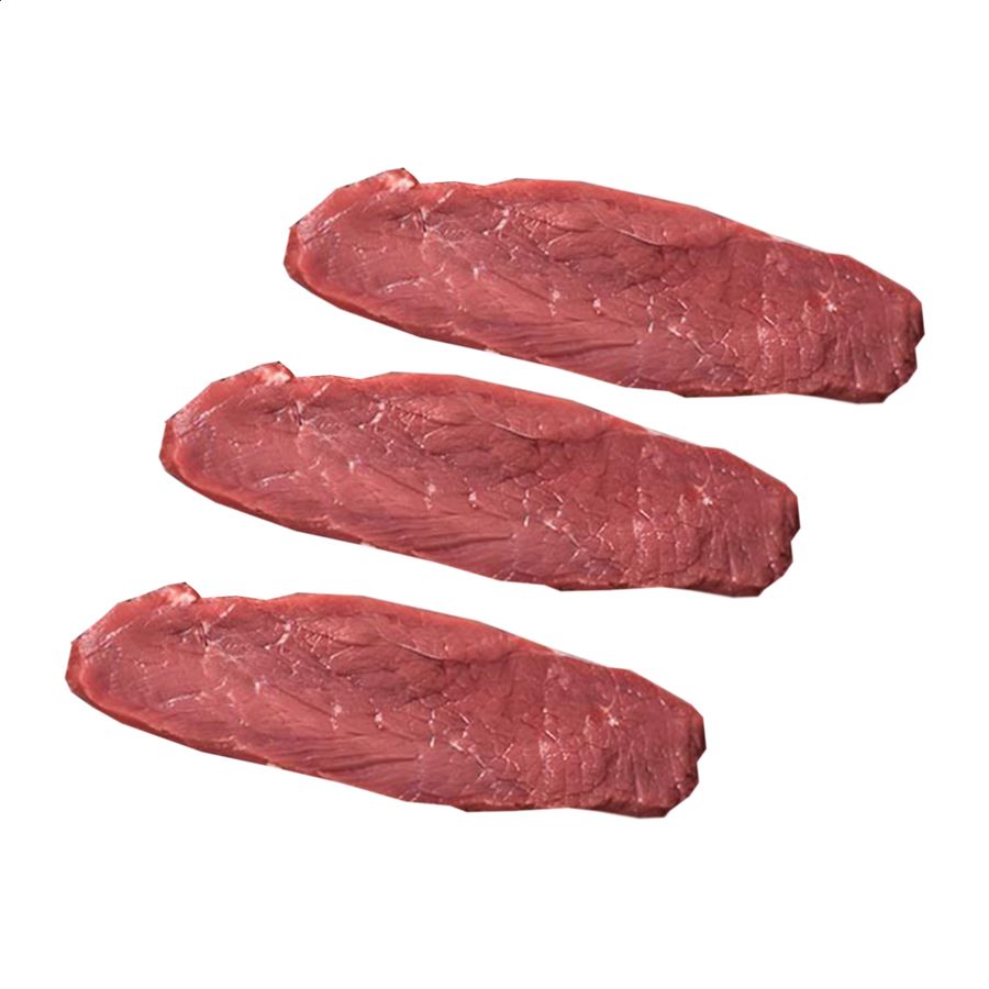 Casa Gutier - Lote omega 3 - carne variada de ternera 5Kg