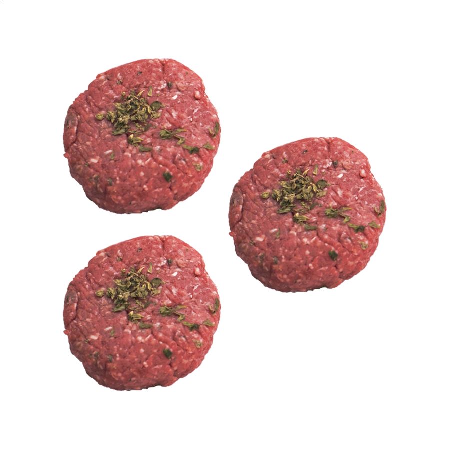 Casa Gutier - Lote descubriendo el secreto carne de ternera 5Kg