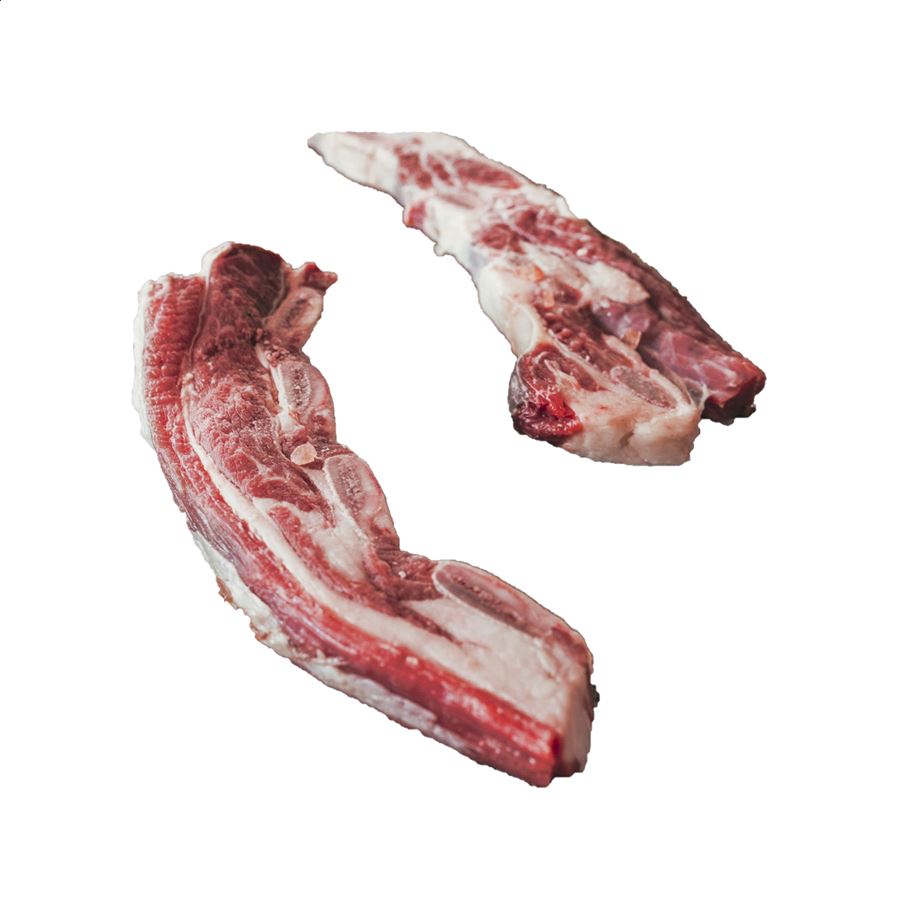 Casa Gutier - Lote descubriendo el secreto carne de ternera 5Kg