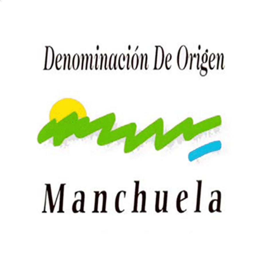 Altolandon - Lote de vino blanco y tinto D.O.P. Manchuela 75cl, 6uds