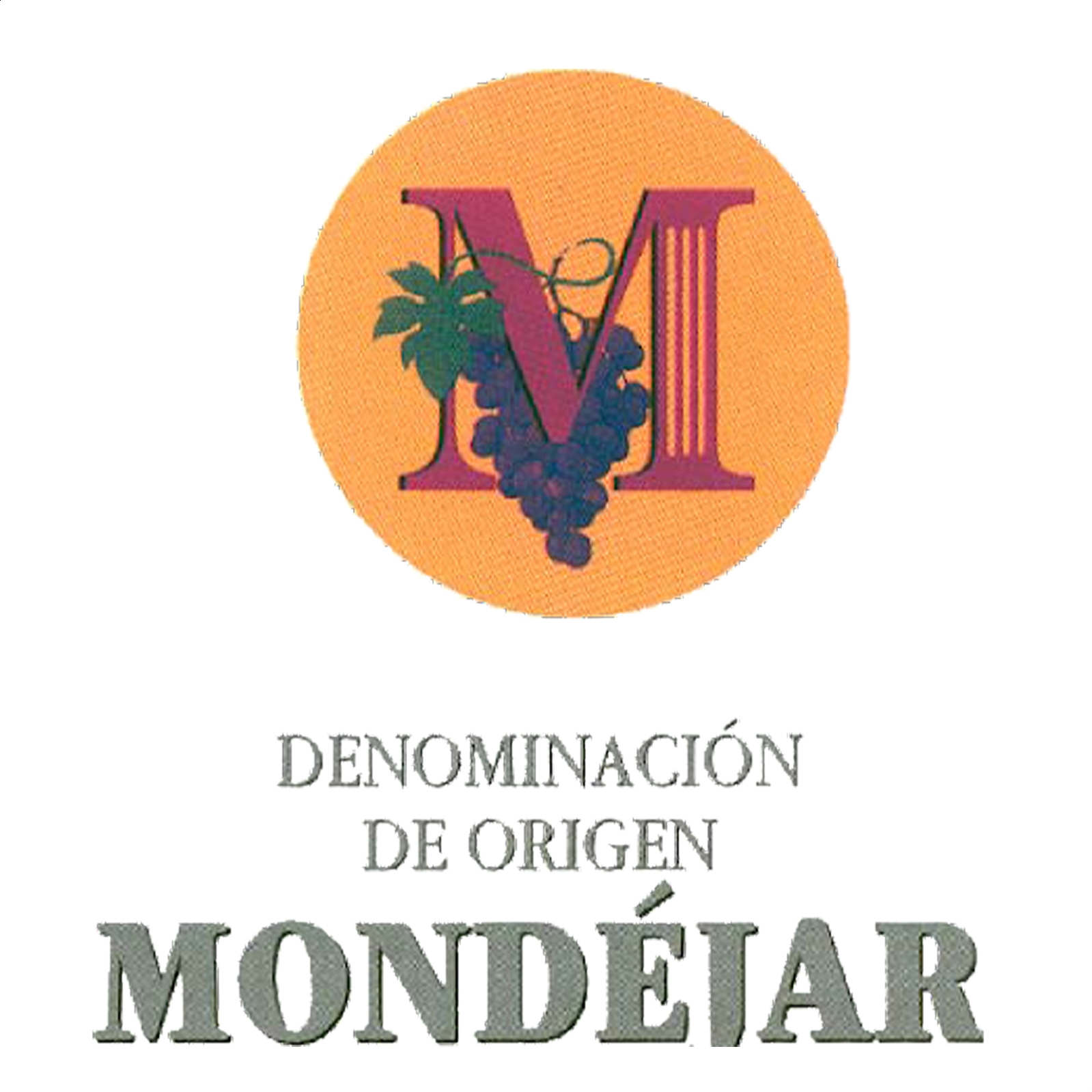 Bodegas Mariscal - Señorío de Mariscal vino tinto crianza D.O.P. Mondéjar 75cl, 6uds