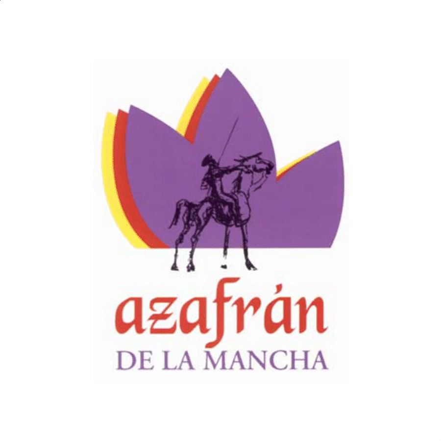 Vega Don Sancho - Azafrán ecológico D.O.P. Azafrán de La Mancha 10g, 1ud