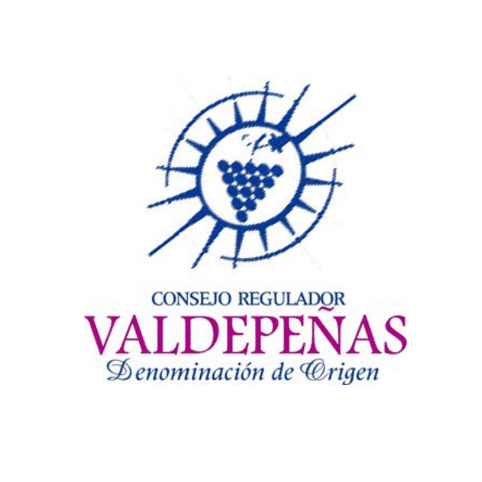 Concejal - Vino tinto crianza D.O.P. Valdepeñas 75cl, 1ud