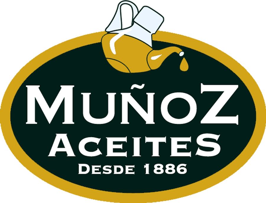 Aceites Muñoz - Aceite de Oliva Virgen Extra Bio 5L, 1ud