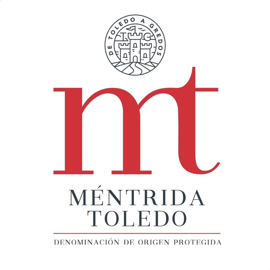 Hacienda Villarta - Lote vino blanco y tinto IGP Vino de la Tierra de Castilla 75cl, 3uds