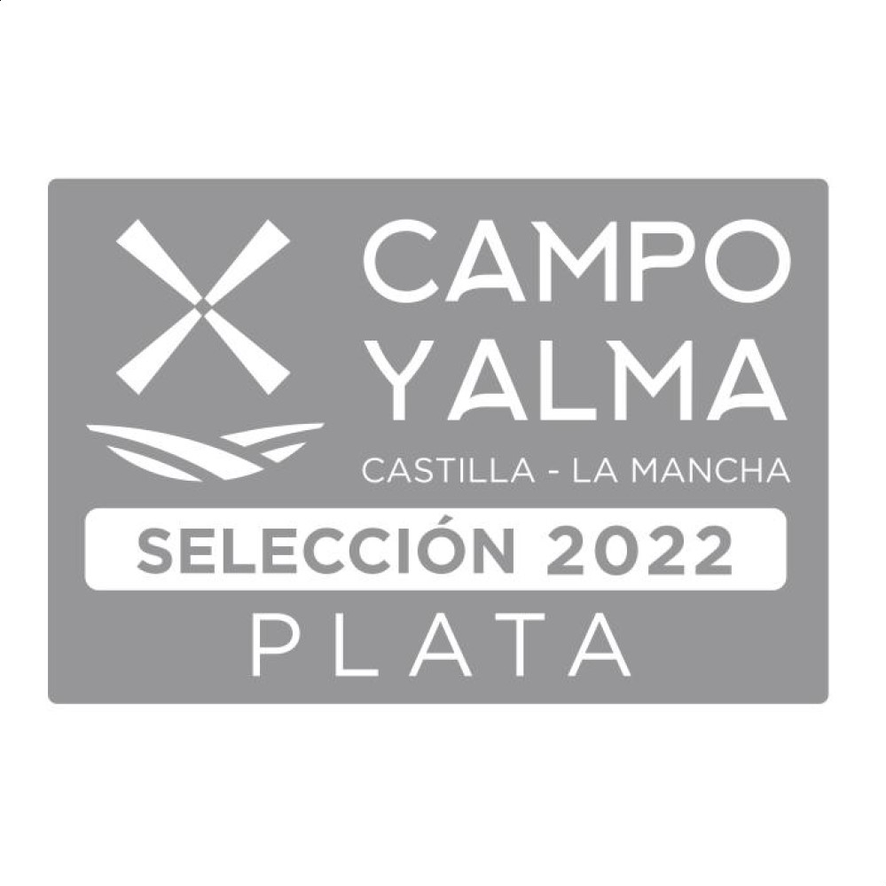 Carril Cruzado - Lote degustación de vino blanco, tinto y rosado 75cl, 6uds