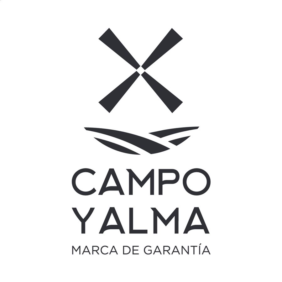 Santo Tomé - Anguila de Mazapán Nº 2 IGP Mazapán de Toledo, 1ud