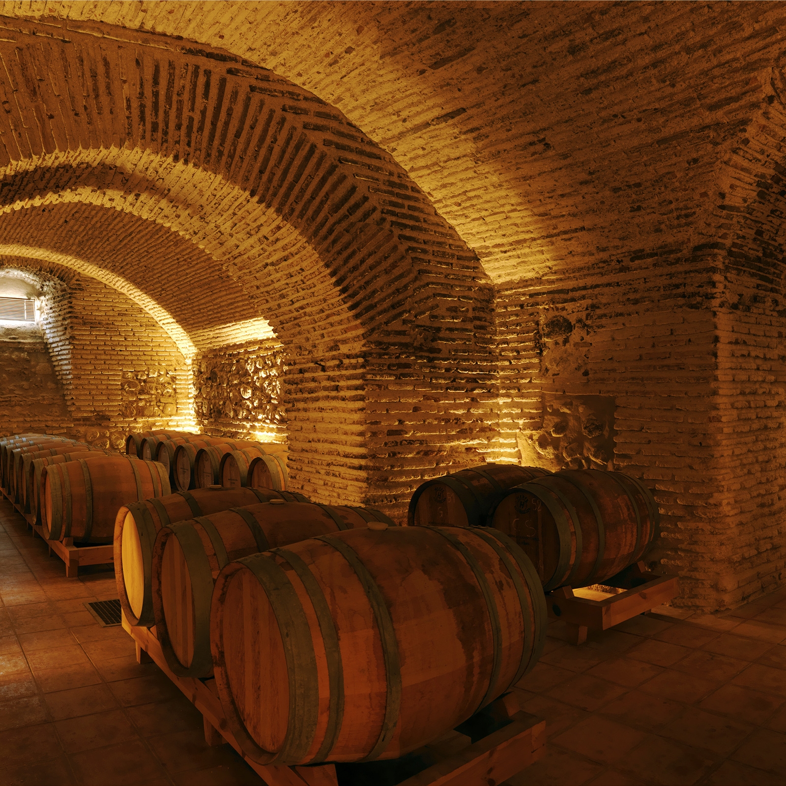 Alonso Cuesta - Lote de vinos tinto D.O.P. Méntrida 75cl, 6uds