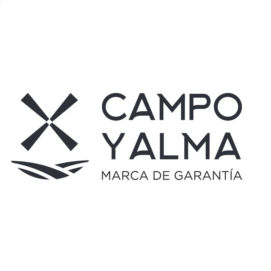 Cooperativa Ntra. Sra. Antigua - Yamila AOVE D.O.P. Aceite Campo de Montiel 250ml, 24uds