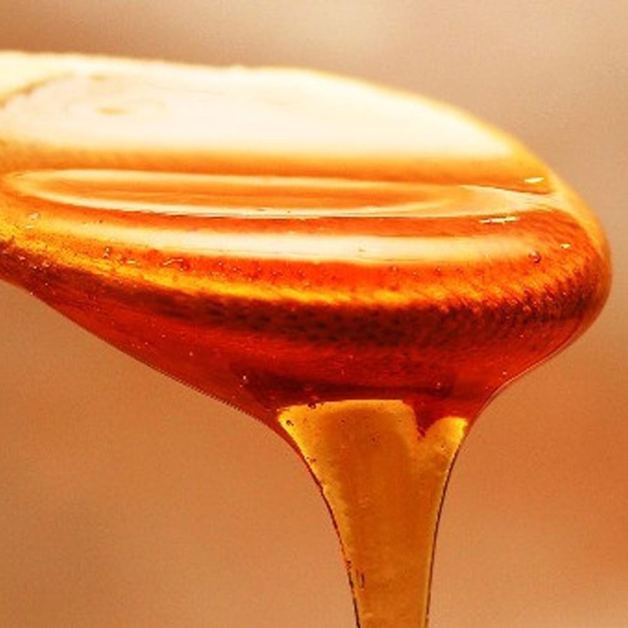 Albamiel - Miel de tomillo cruda 1Kg, 1ud