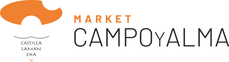 Logo Market Campo y Alma